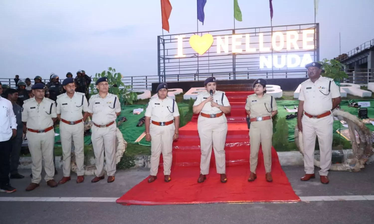Nellore