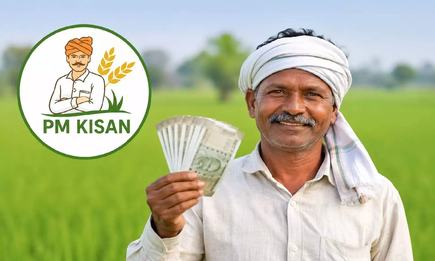 PM Kisan PM Kisan
