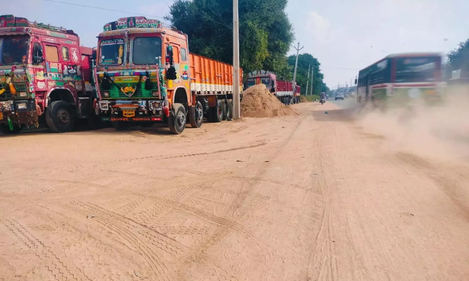 Sangareddy Sangareddy