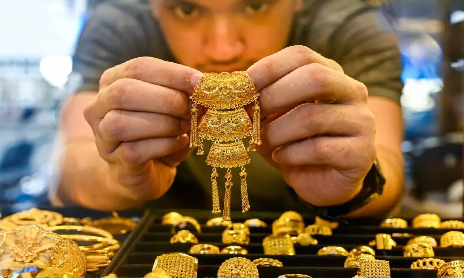 Gold Prices Today Gold Prices Today