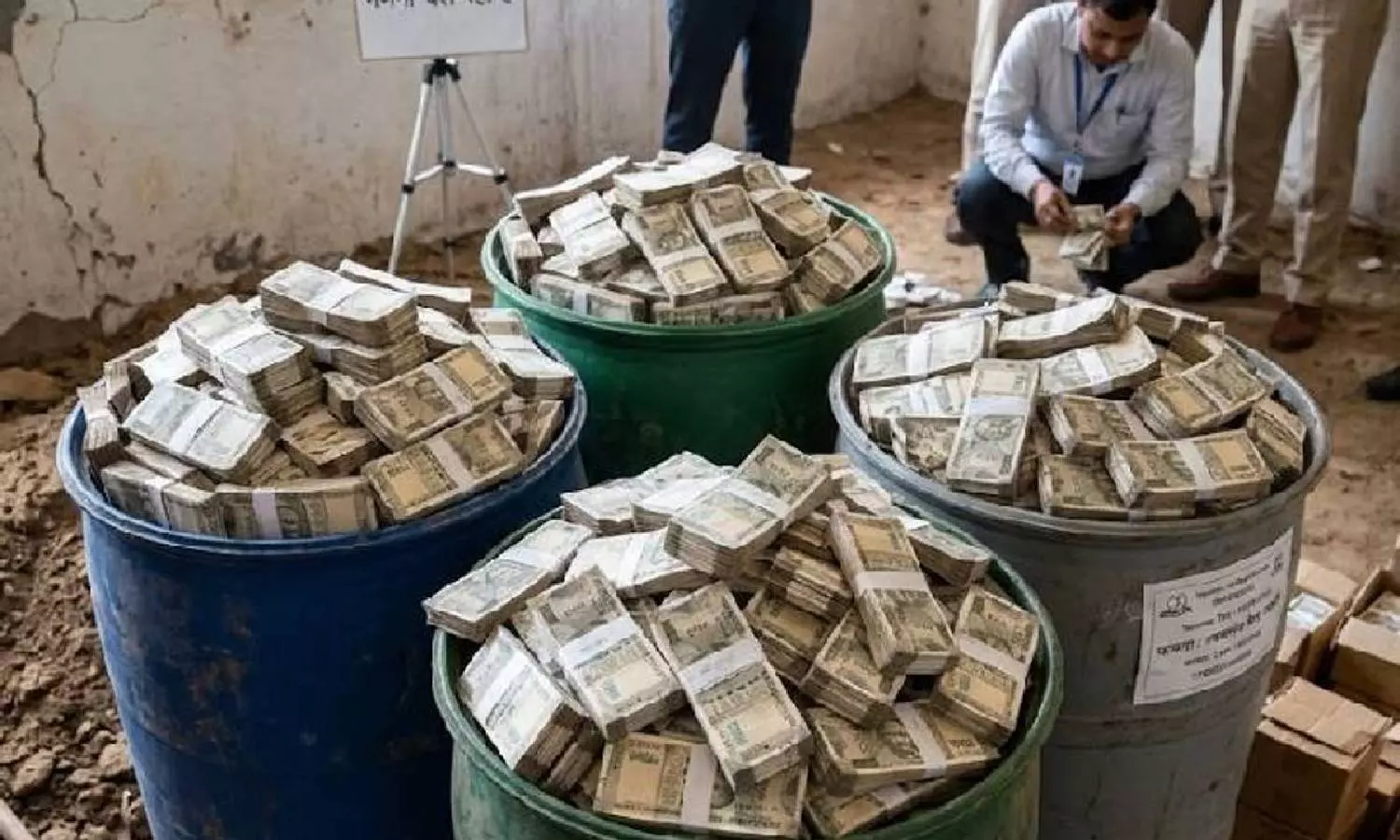 Prayagraj Cash Recovery Prayagraj Cash Recovery