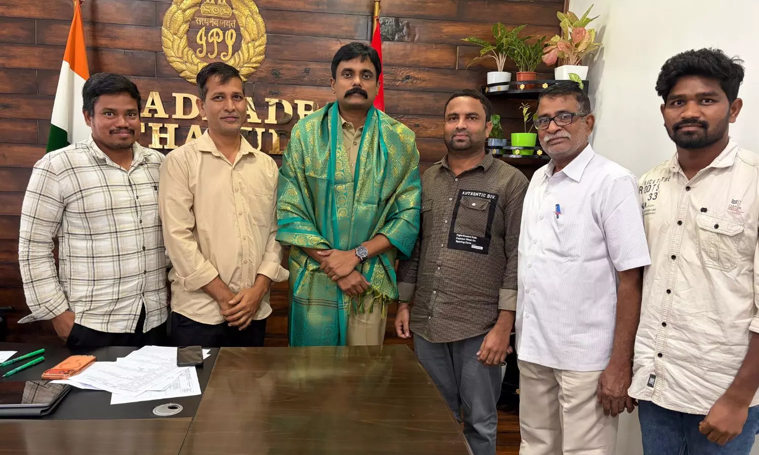 Kothagudem Kothagudem
