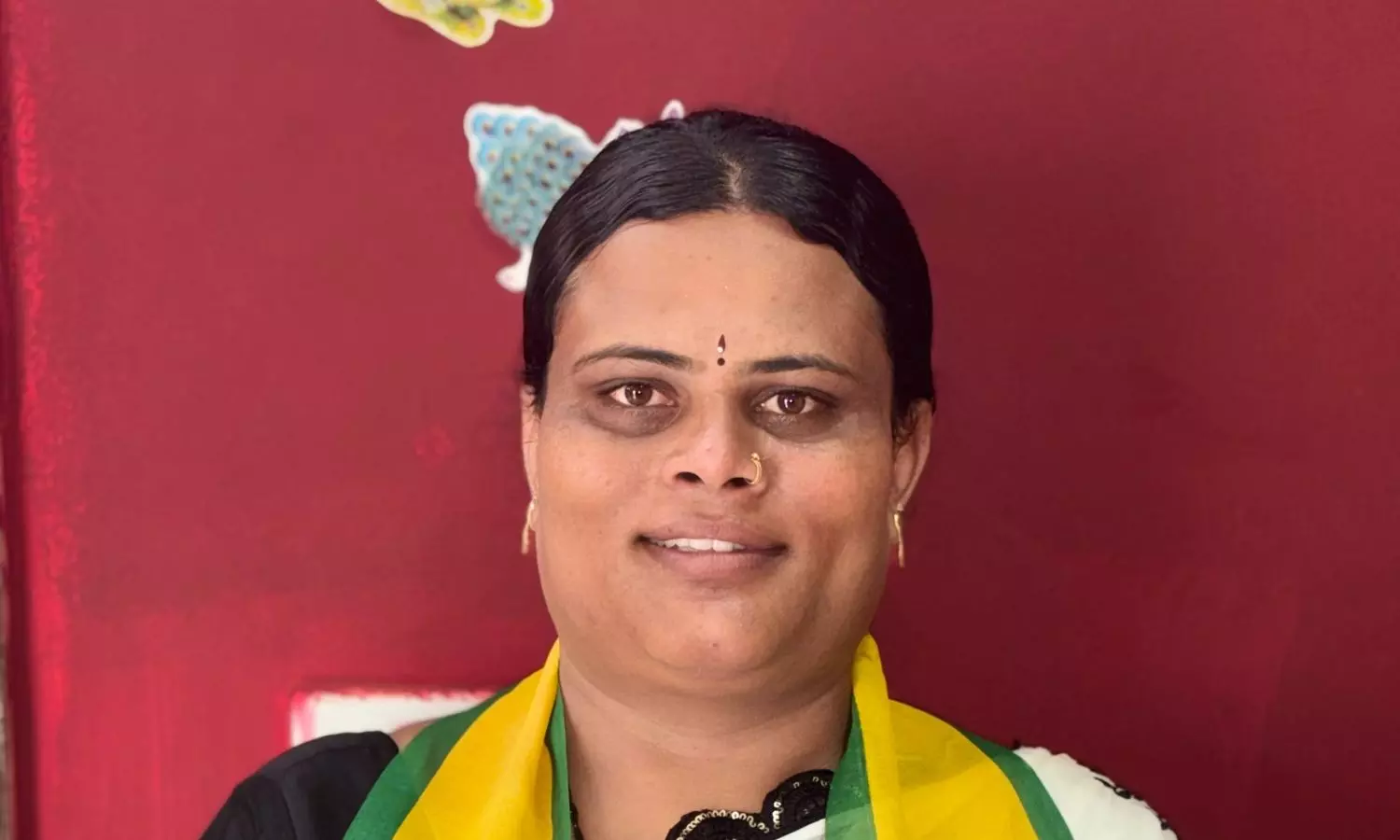 Nagarkurnool Nagarkurnool