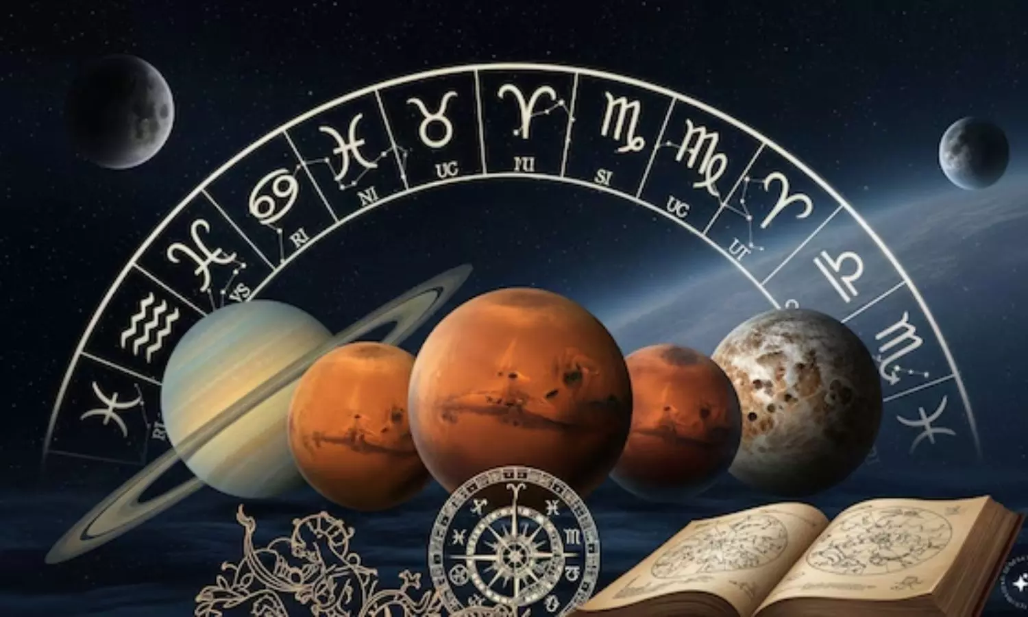 November 2026 Horoscope:  కర్కాటక, సింహ, కన్యారాశుల ఫలితాలు ఎలా ఉండబోతున్నాయంటే