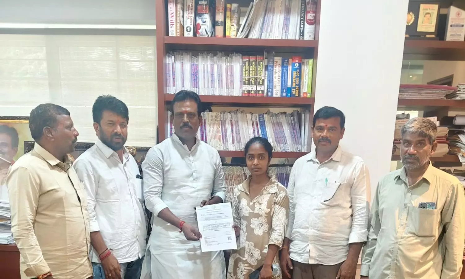 Devarakadra