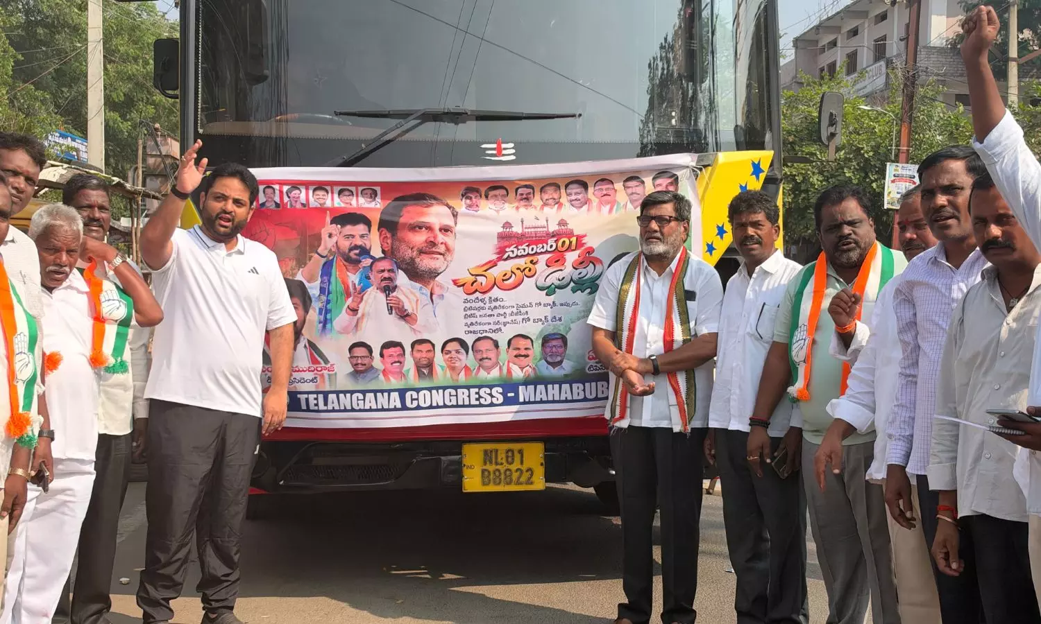 Mahabubnagar