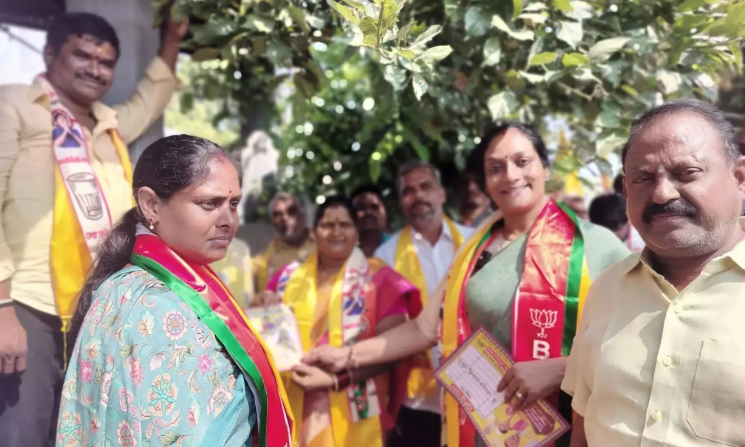 Tiruchanur Tiruchanur