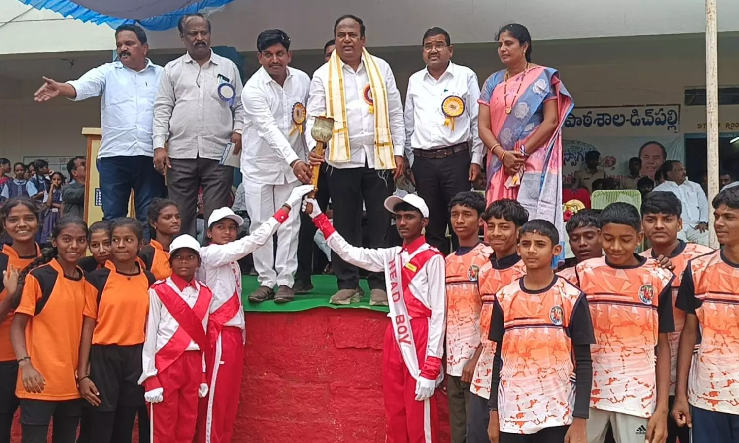 Nizamabad