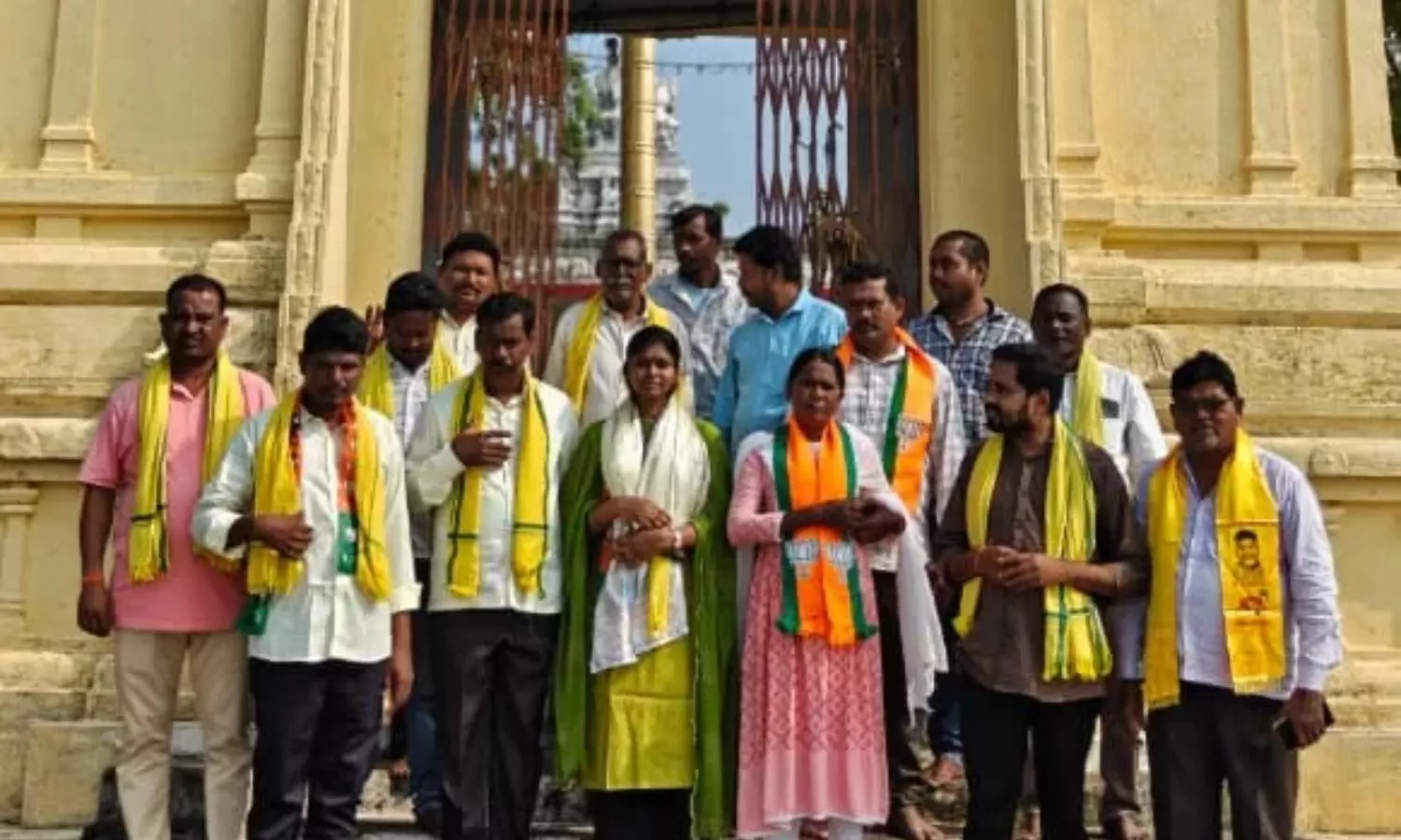 VR Puram
