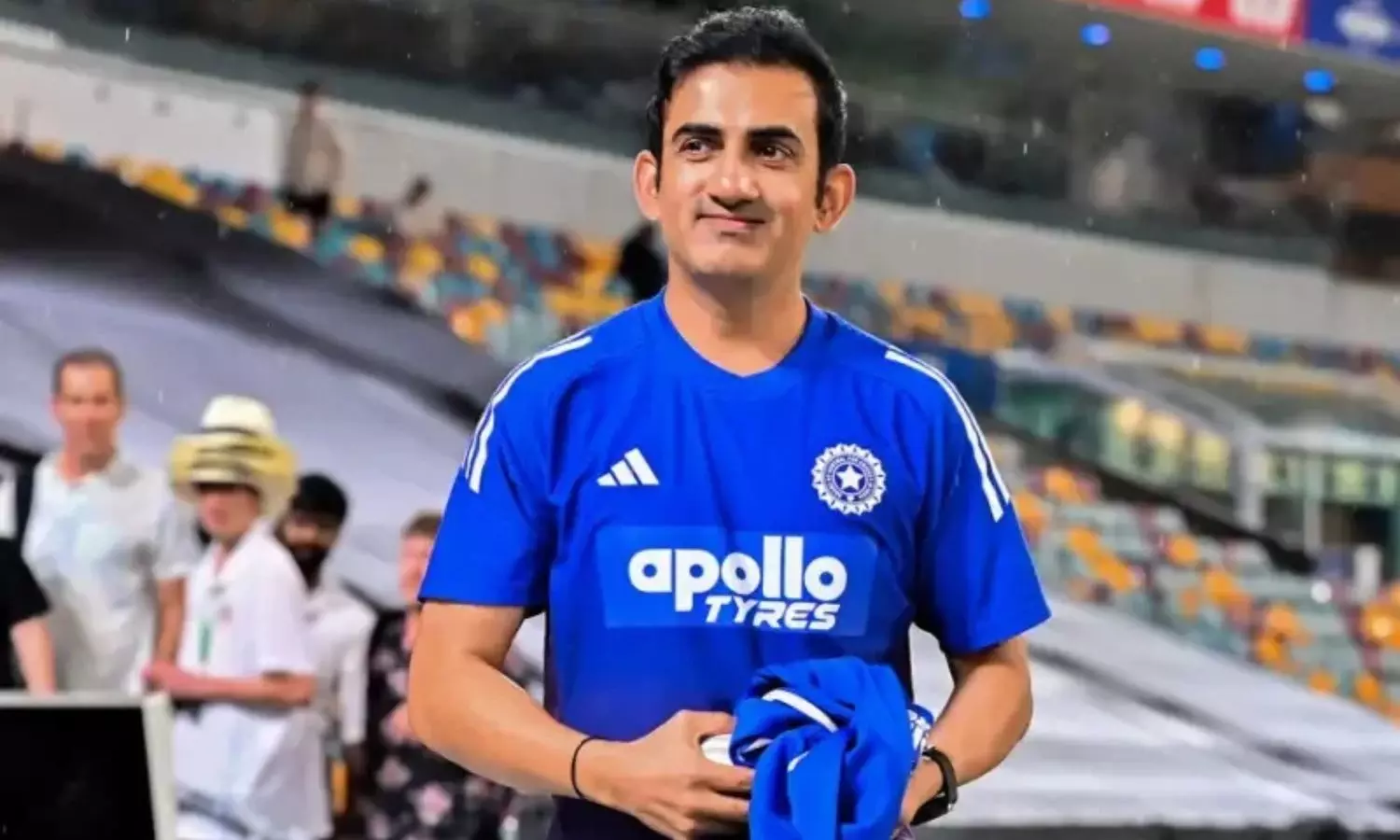 Gautam Gamhir