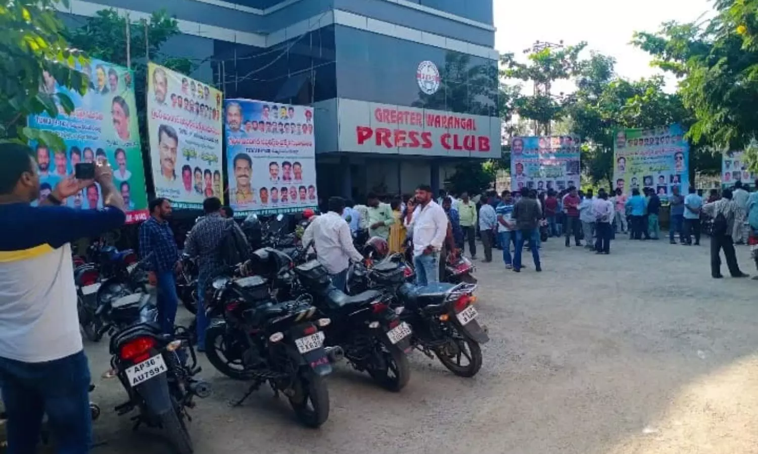 Warangal Warangal