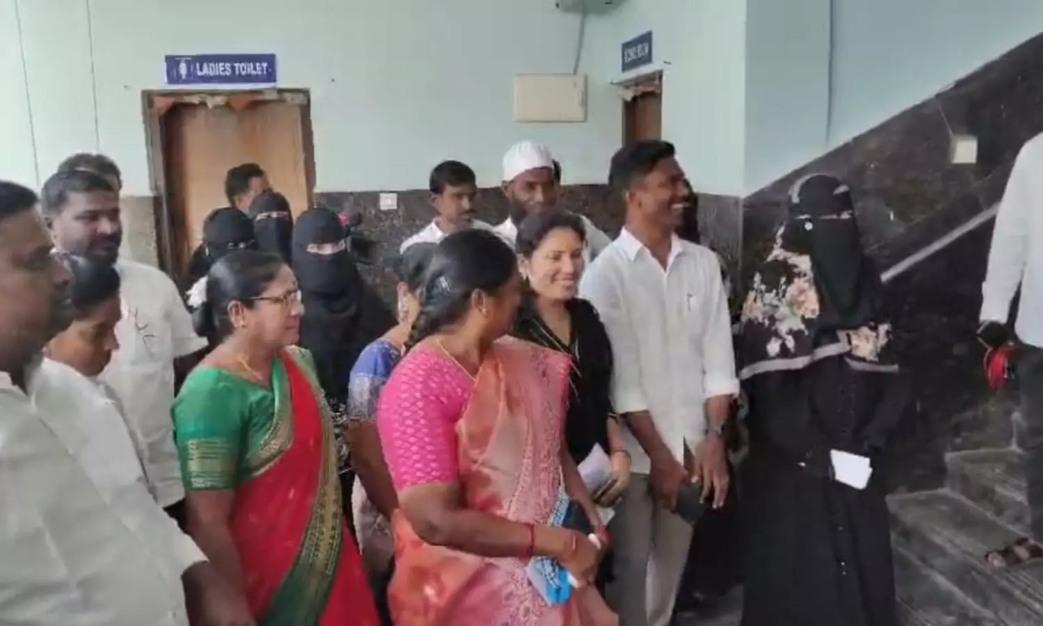 Adilabad Adilabad