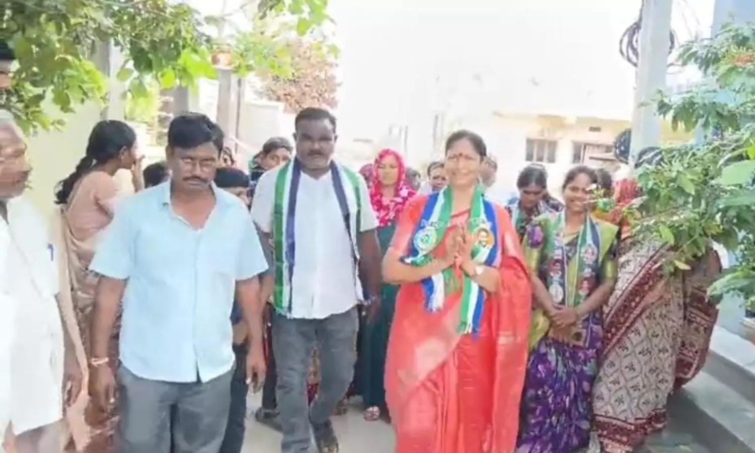 Markapur