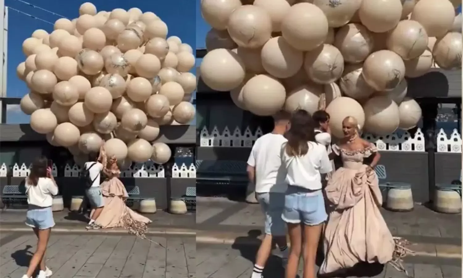 Viral Video