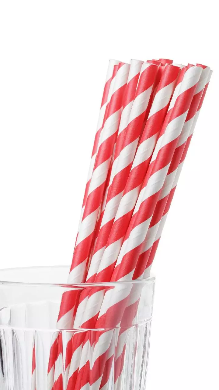 Paper Straws: పేపర్ స్ట్రాలతో పర్యావరణానికి పొంచి ఉన్న పెద్ద ముప్పు?