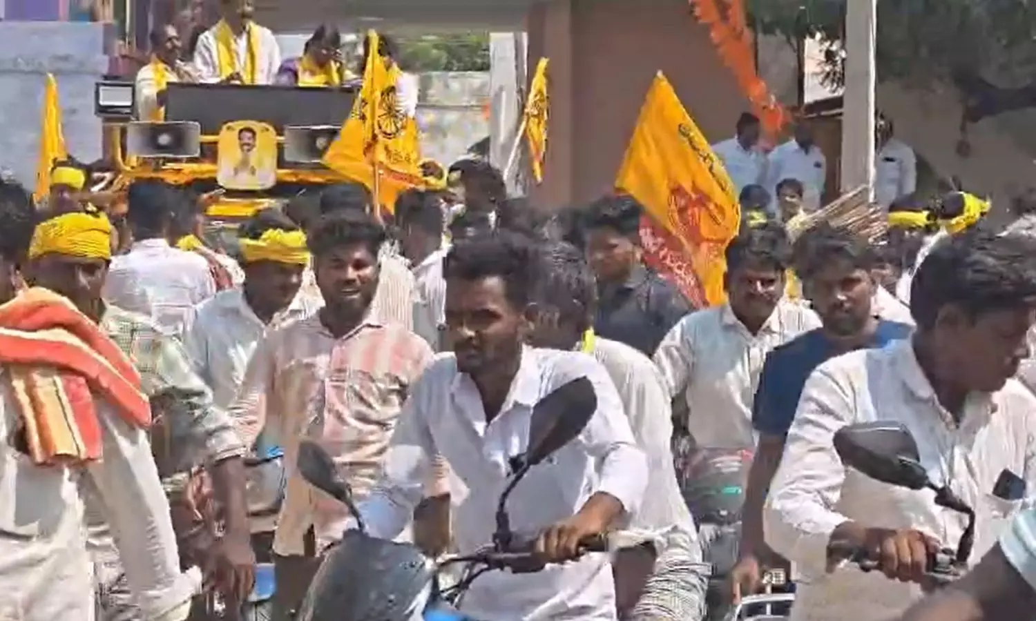 Mantralayam