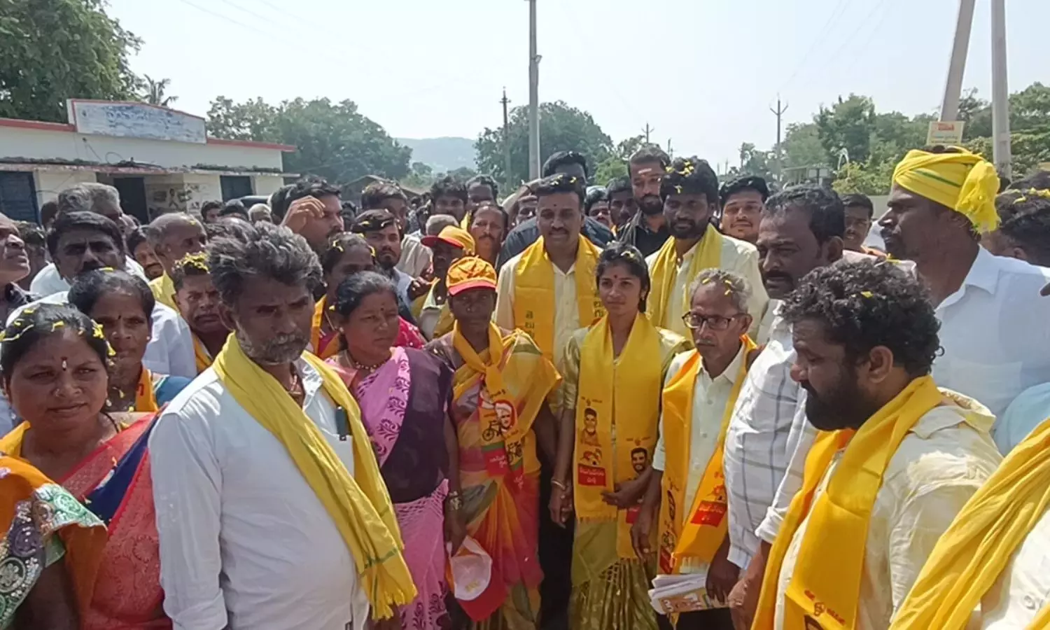 Punganur