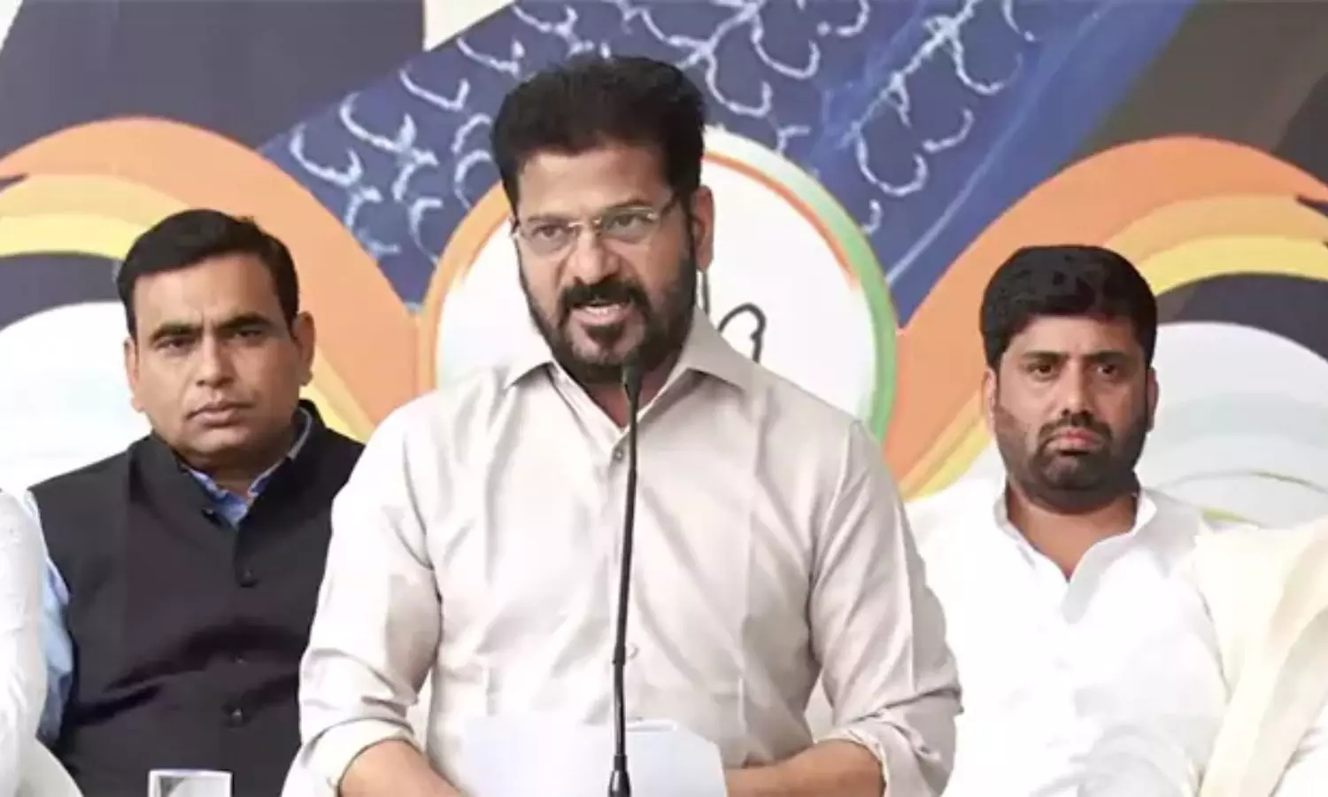 Revanth Reddy Revanth Reddy