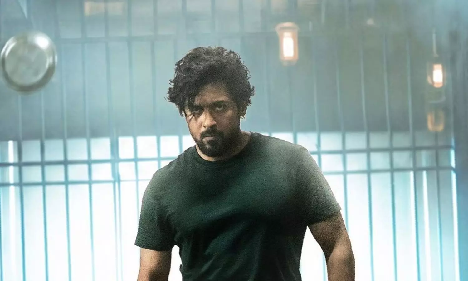 Suriya