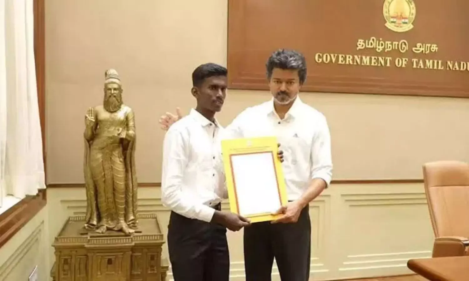 Tamil Nadu Tamil Nadu