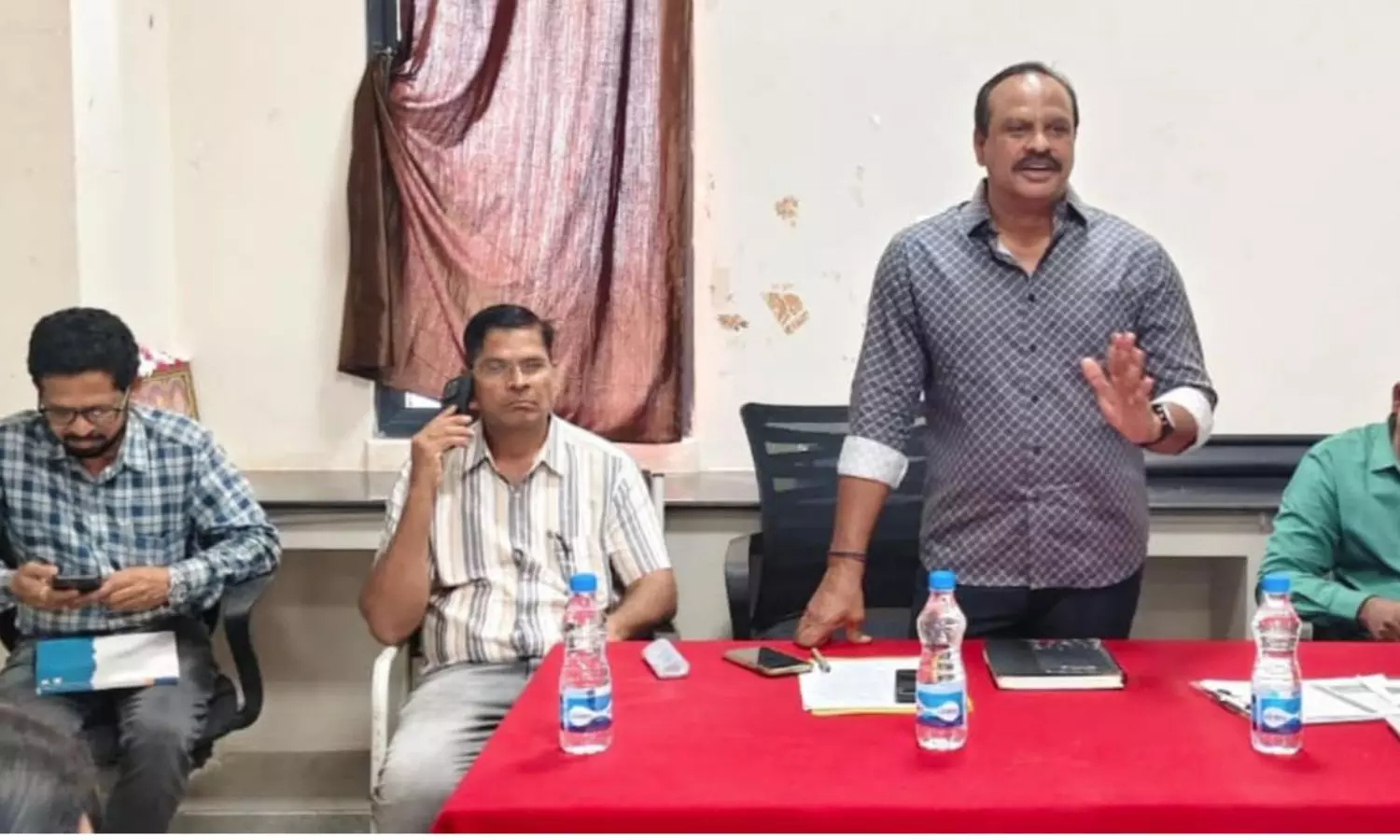 Kothagudem Kothagudem
