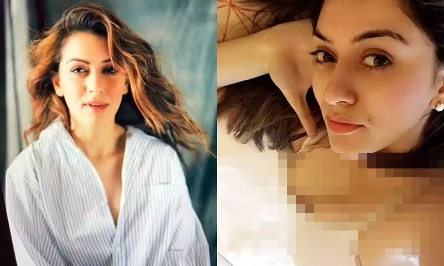 Hansika Motwani Hansika Motwani