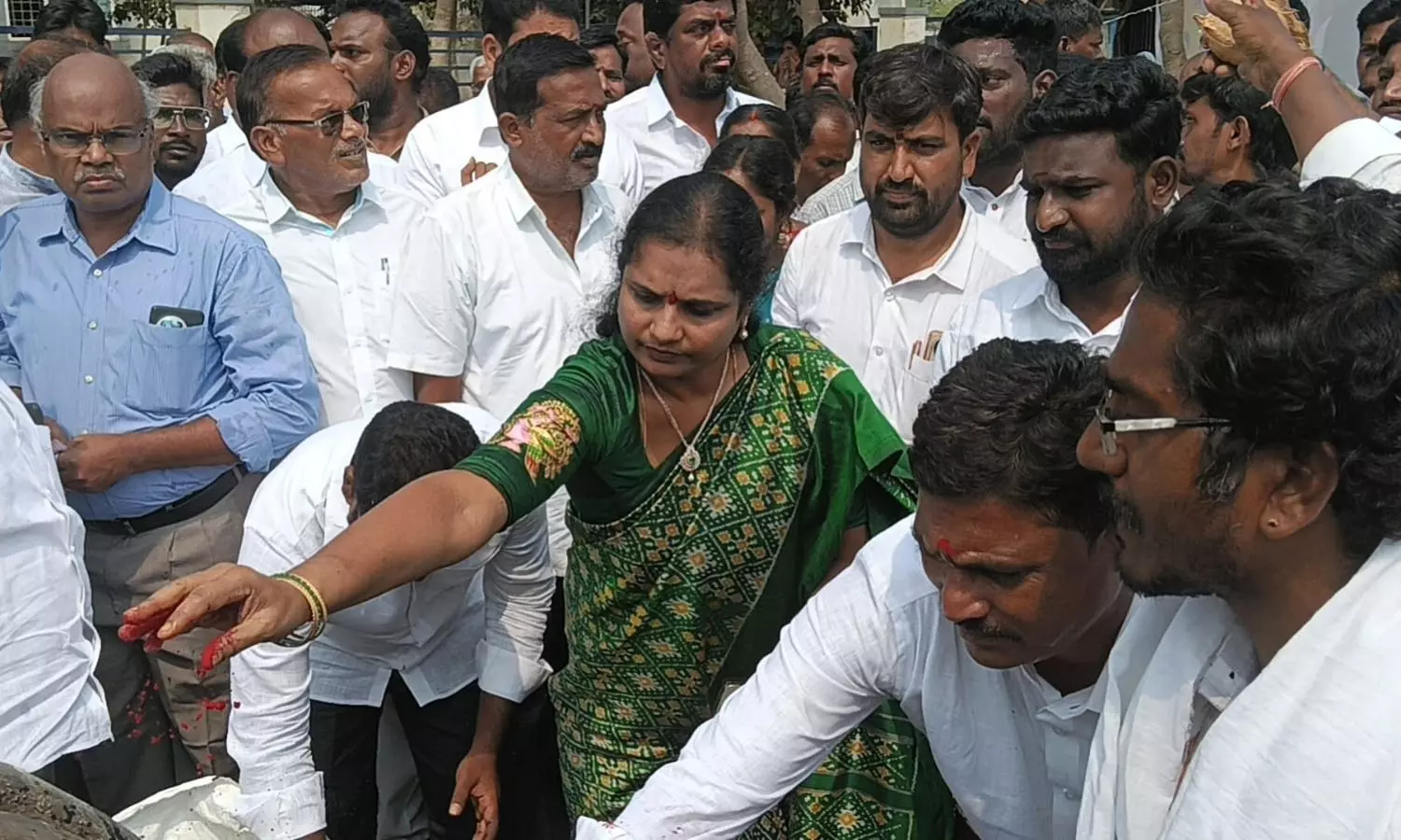 Nalgonda Nalgonda