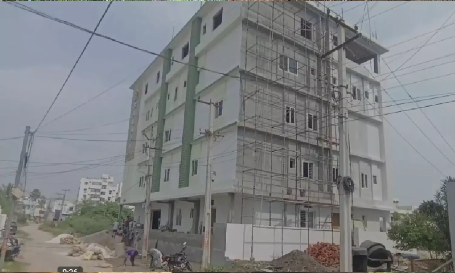 Nalgonda Nalgonda