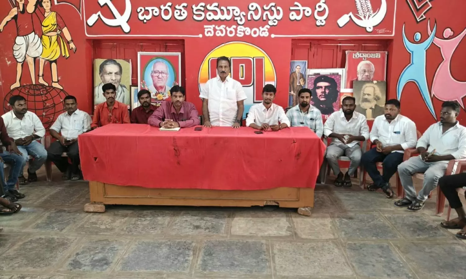 Nalgonda Nalgonda