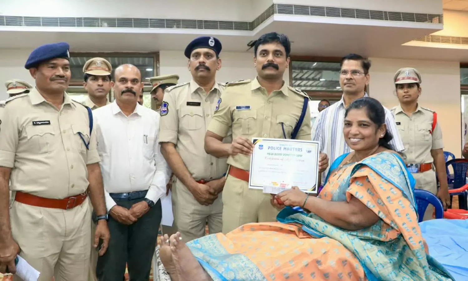 Kothagudem Kothagudem