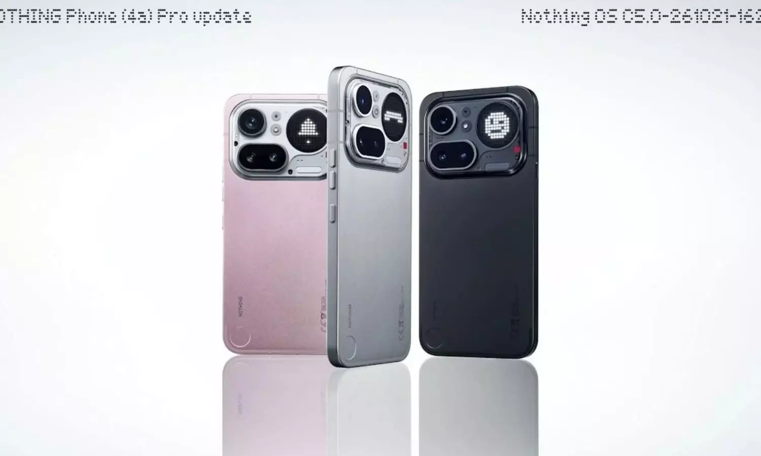 Nothing new phones 2027