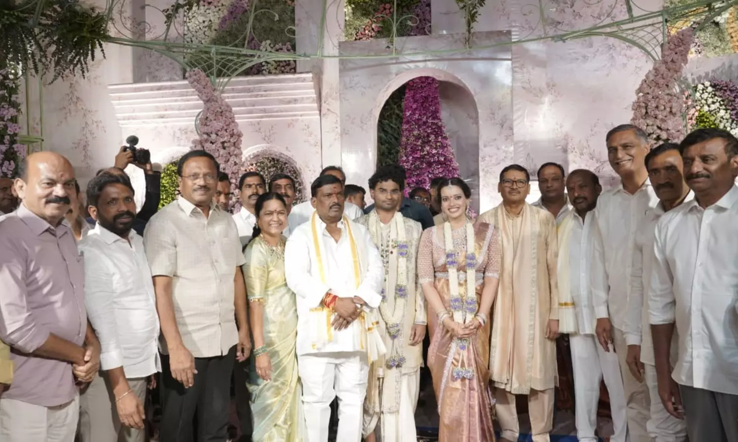 Patancheru Patancheru
