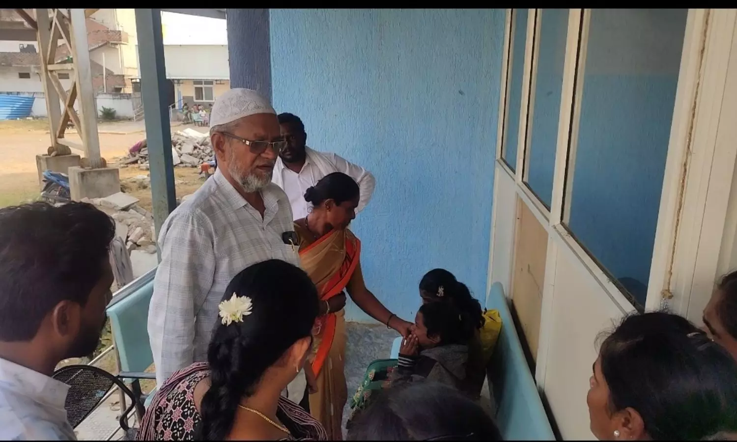 Banswada Banswada