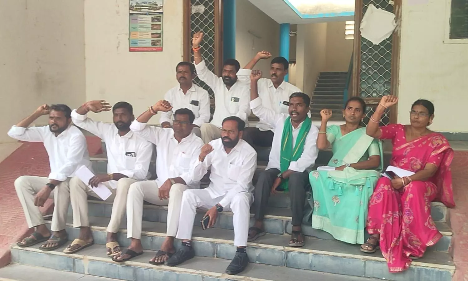 Siddipet Siddipet