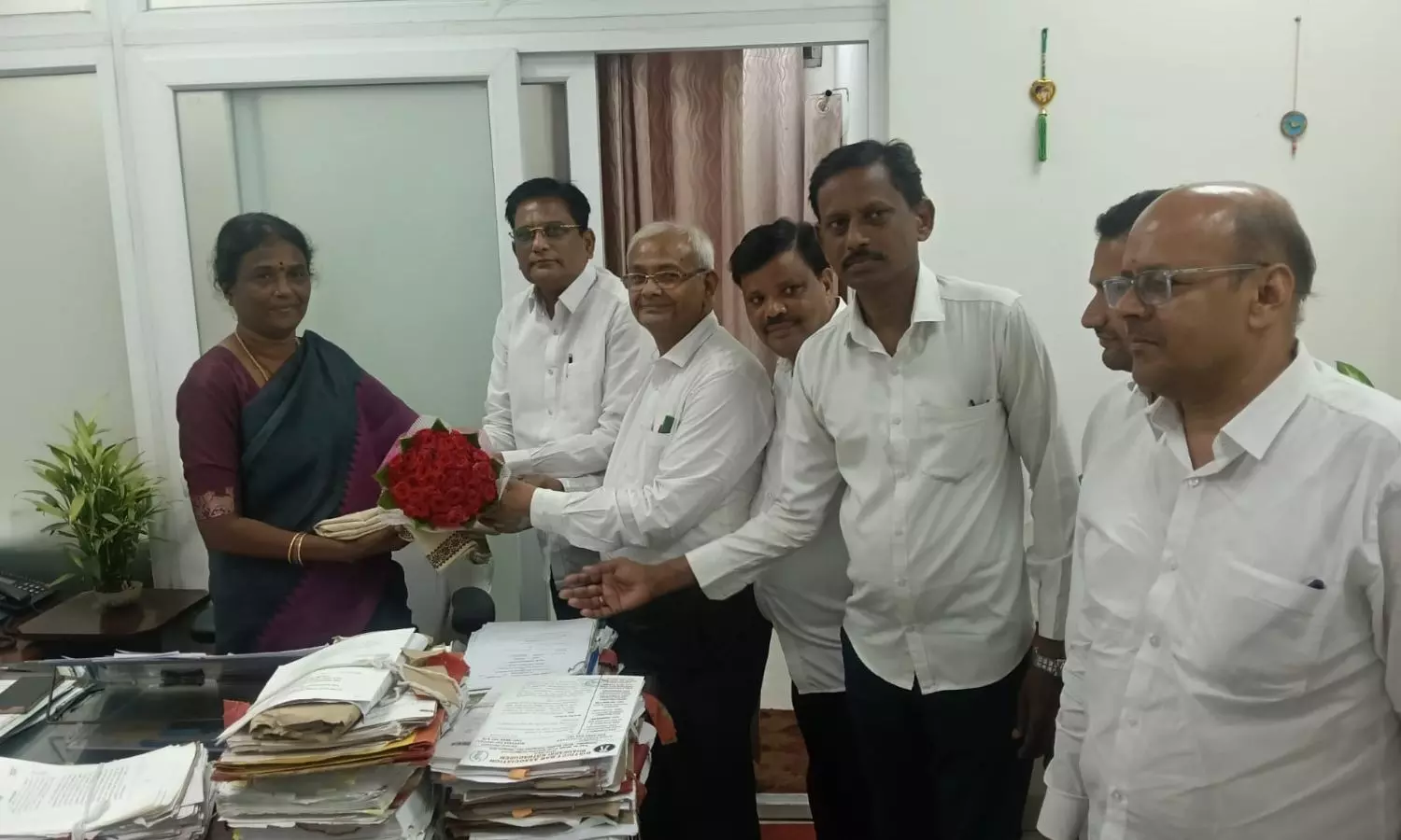 Kothagudem Kothagudem