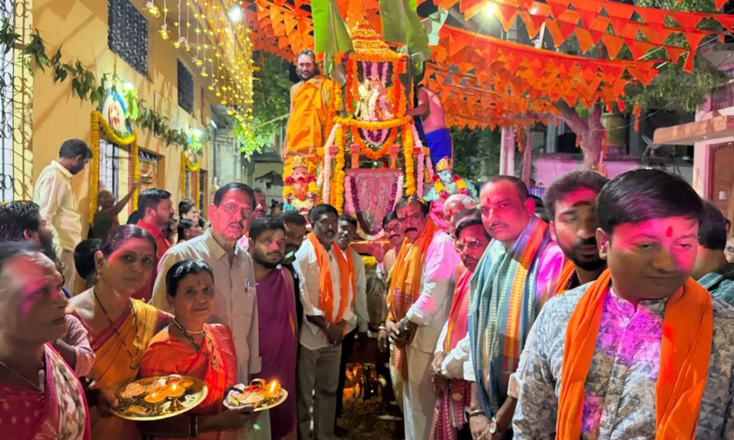 Adilabad Adilabad
