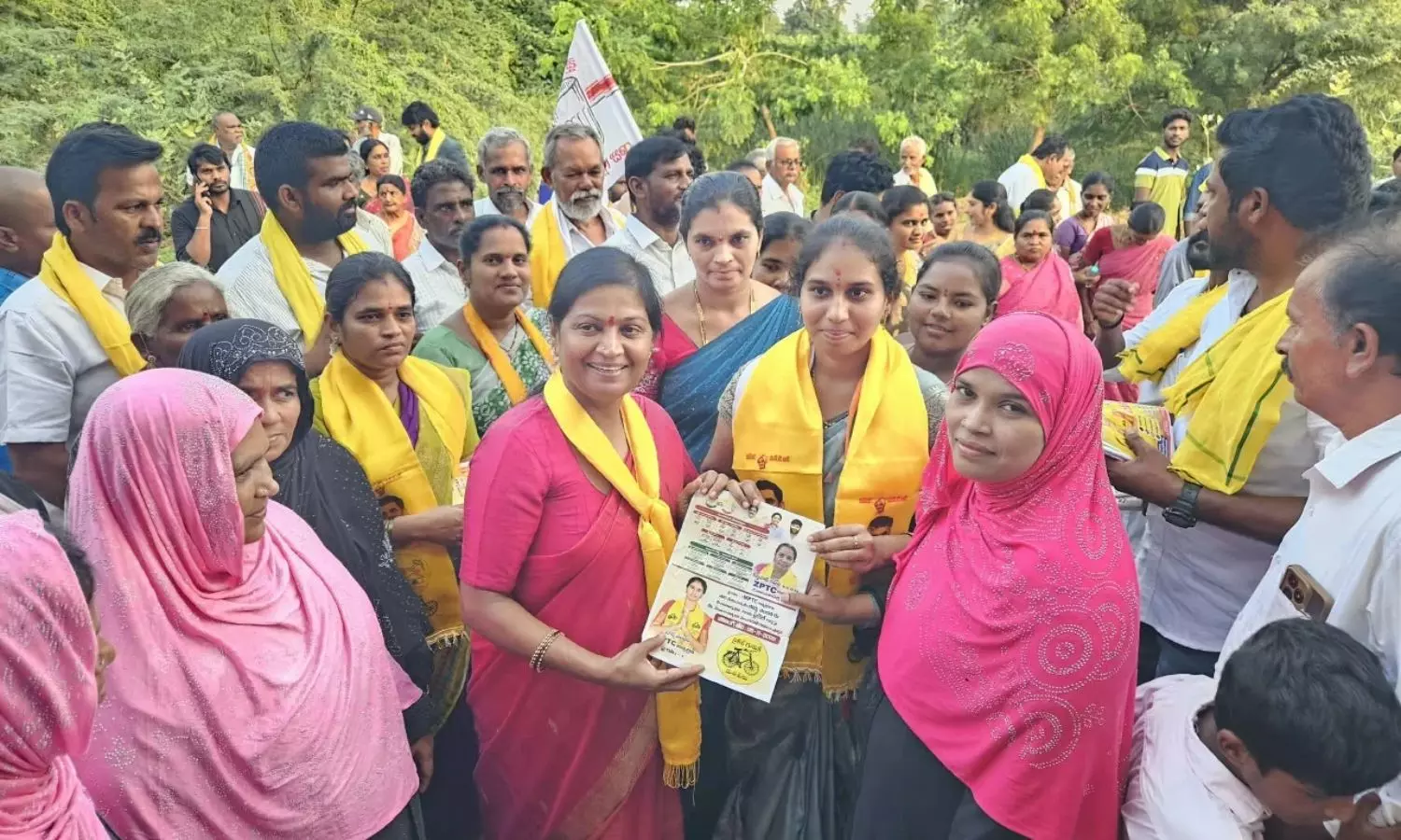 Tirupati Tirupati