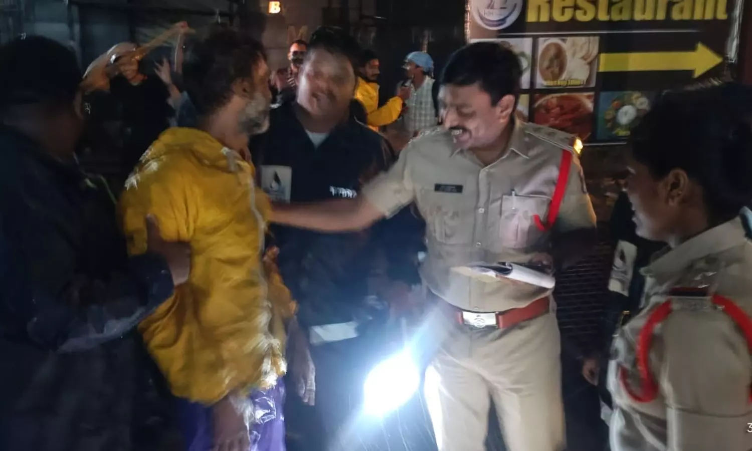 Hyderabad Hyderabad