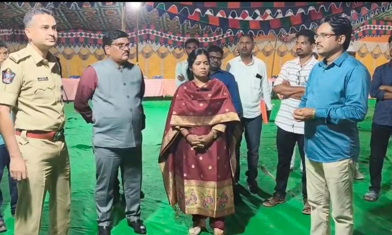Markapur