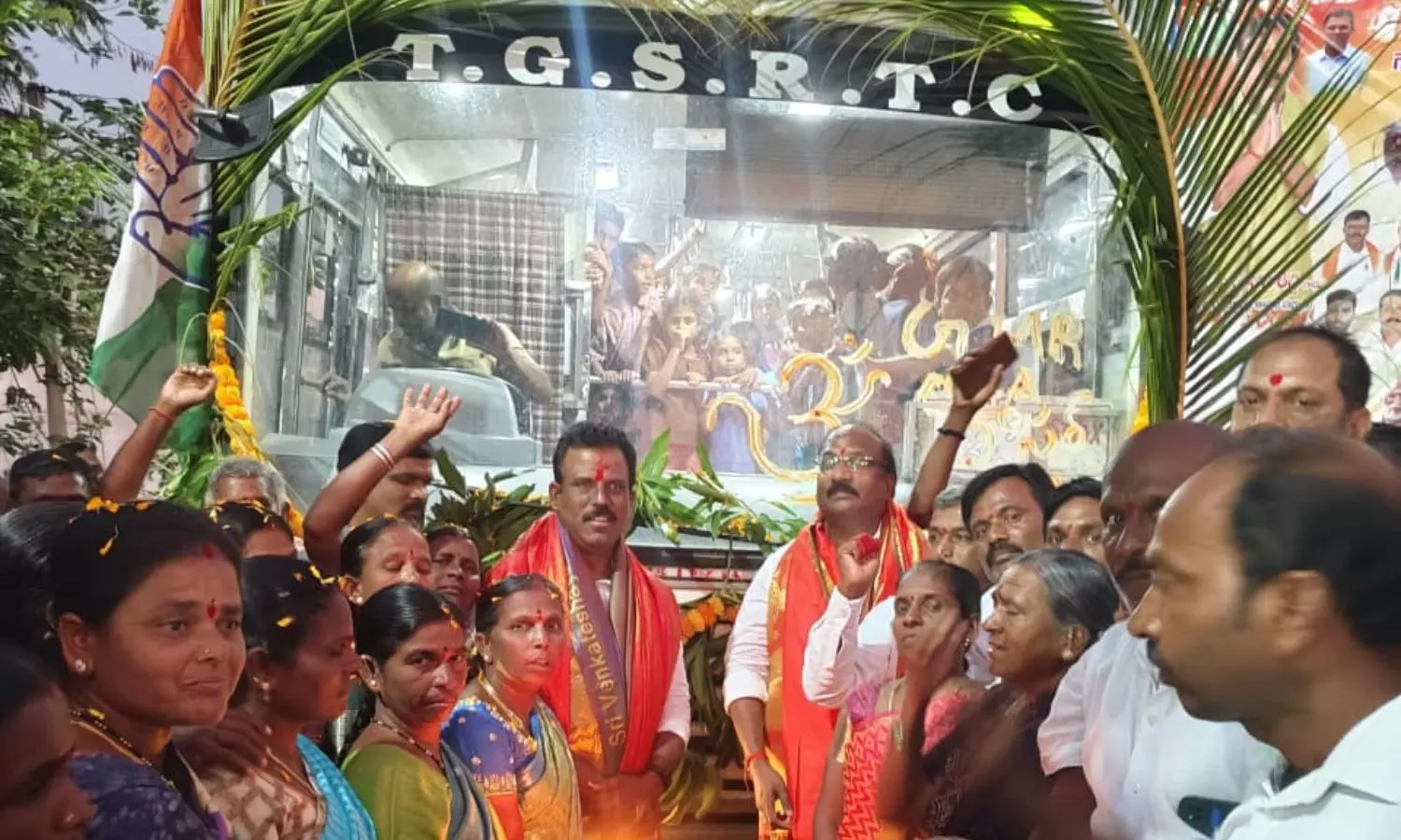 Dasaripally