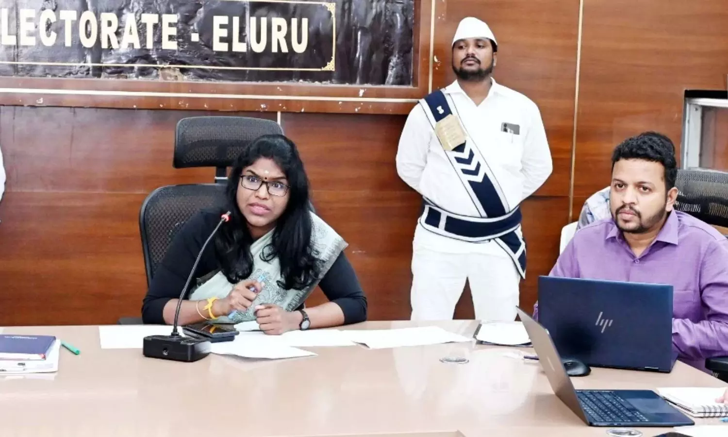 Eluru Eluru