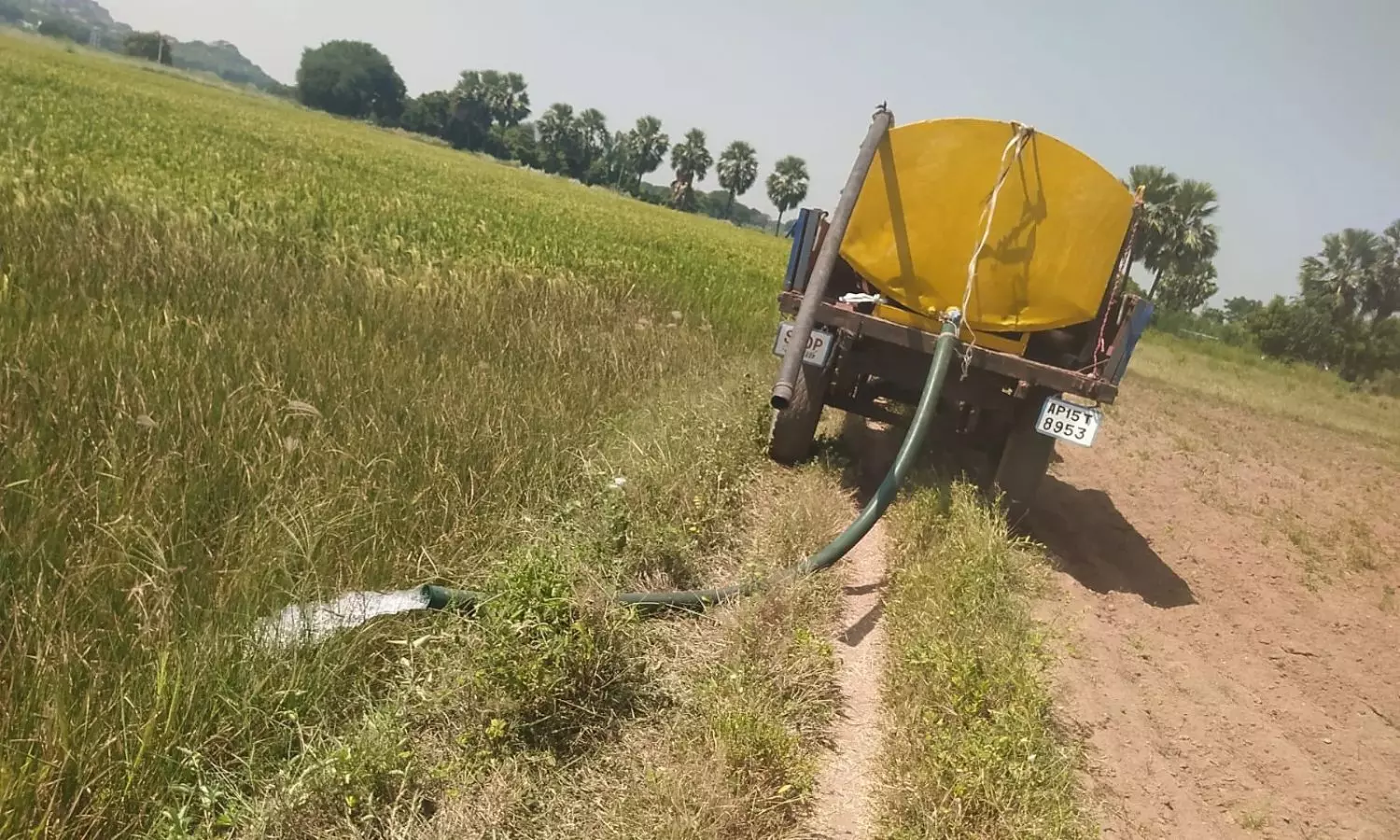 Karimnagar Karimnagar