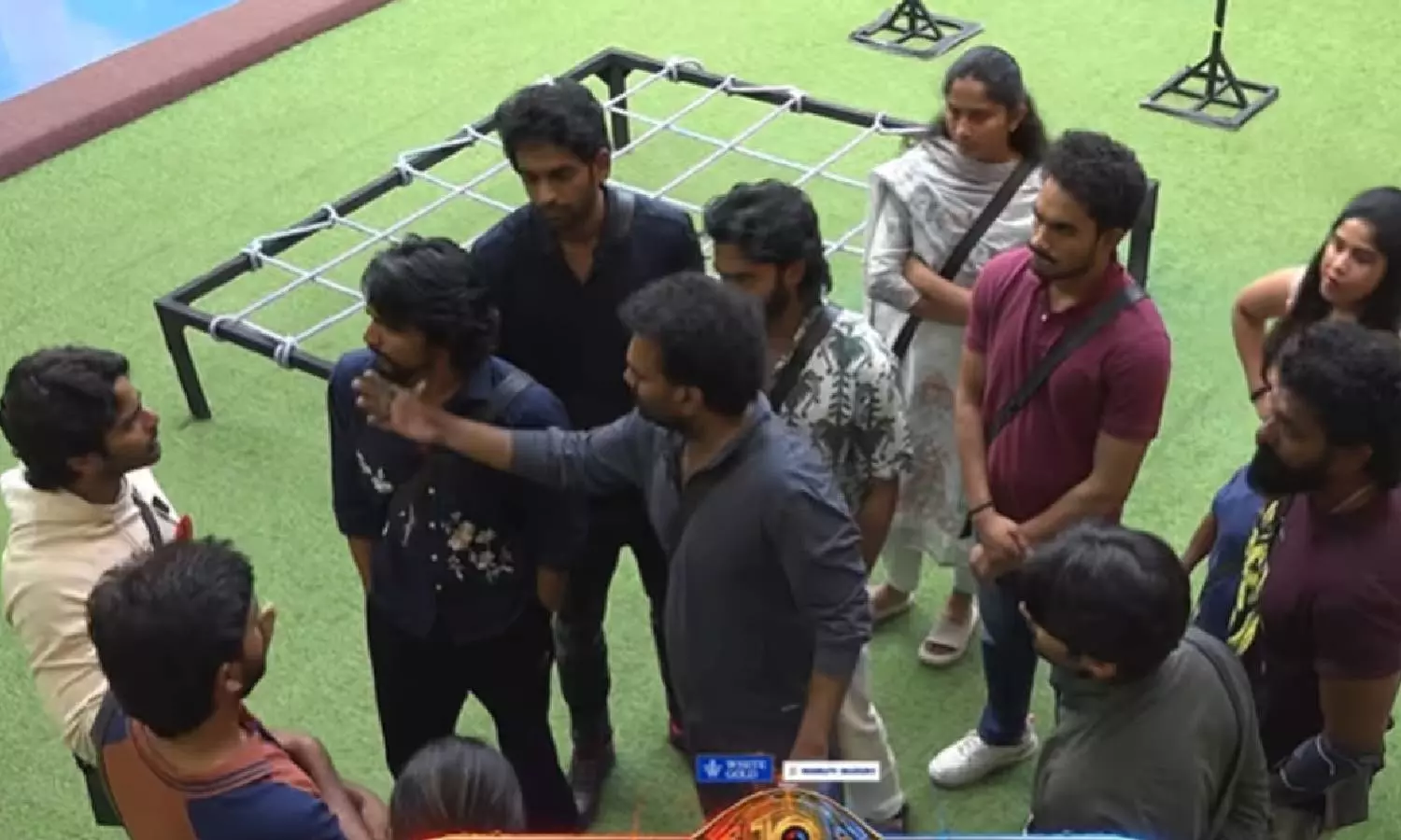 Bigg Boss Telugu