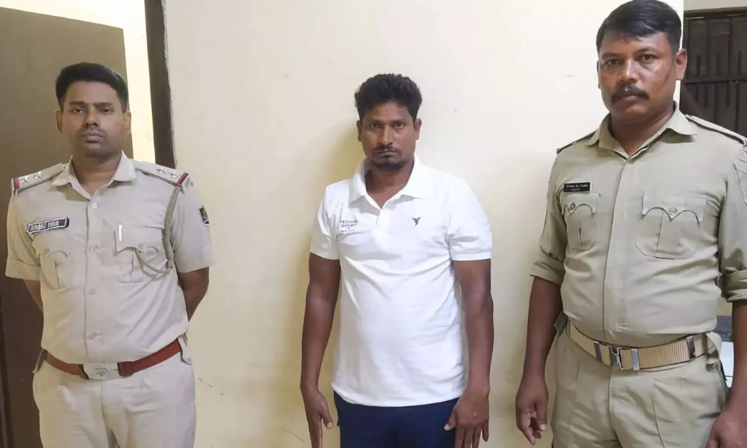 Paralakhemundi Paralakhemundi