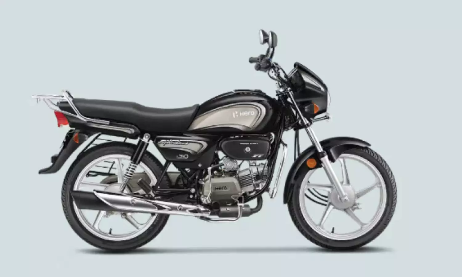 Hero Splendor Sales Hero Splendor Sales
