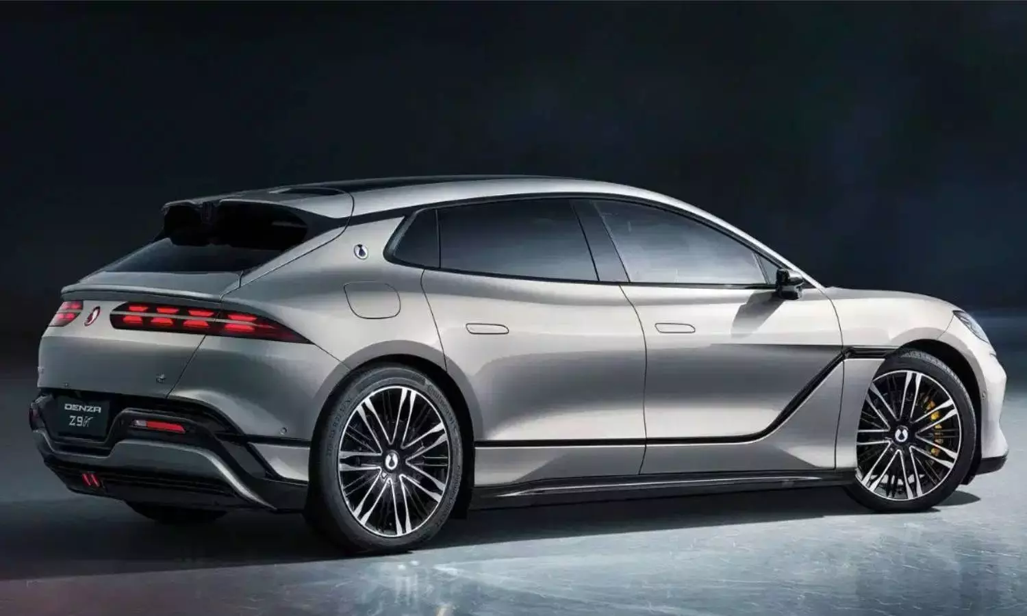 Denza Z9 GT