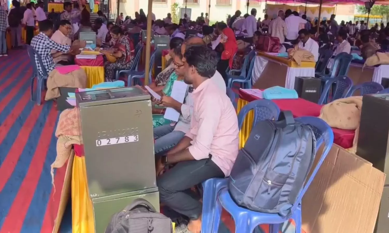 Kuppam