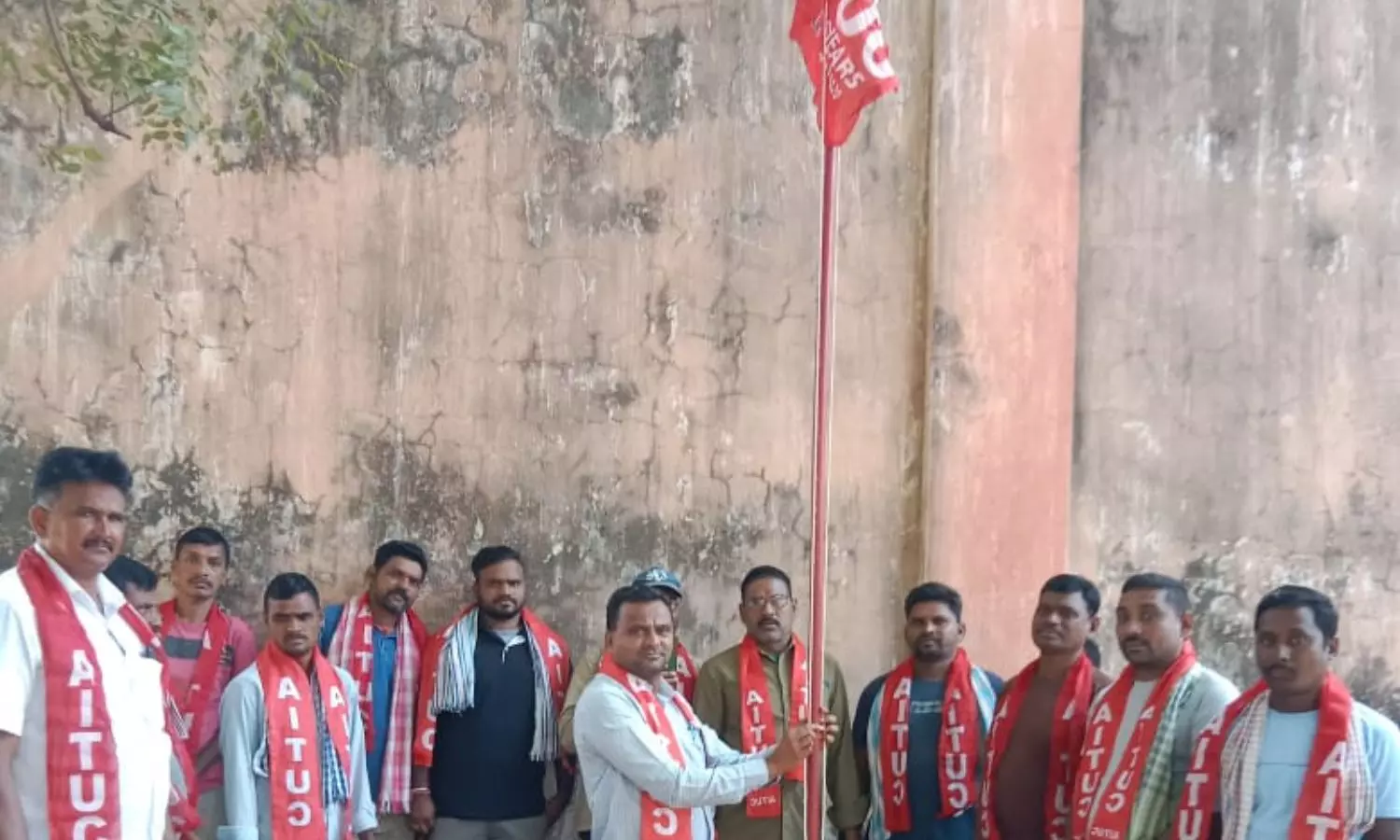 Kaghaznagar Kaghaznagar