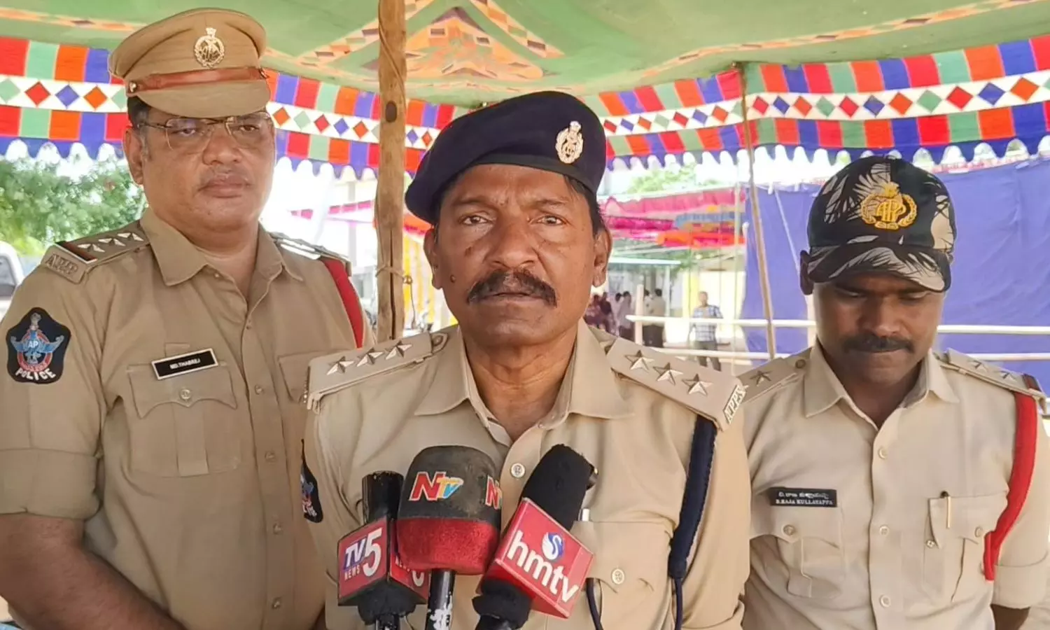Kurnool Kurnool