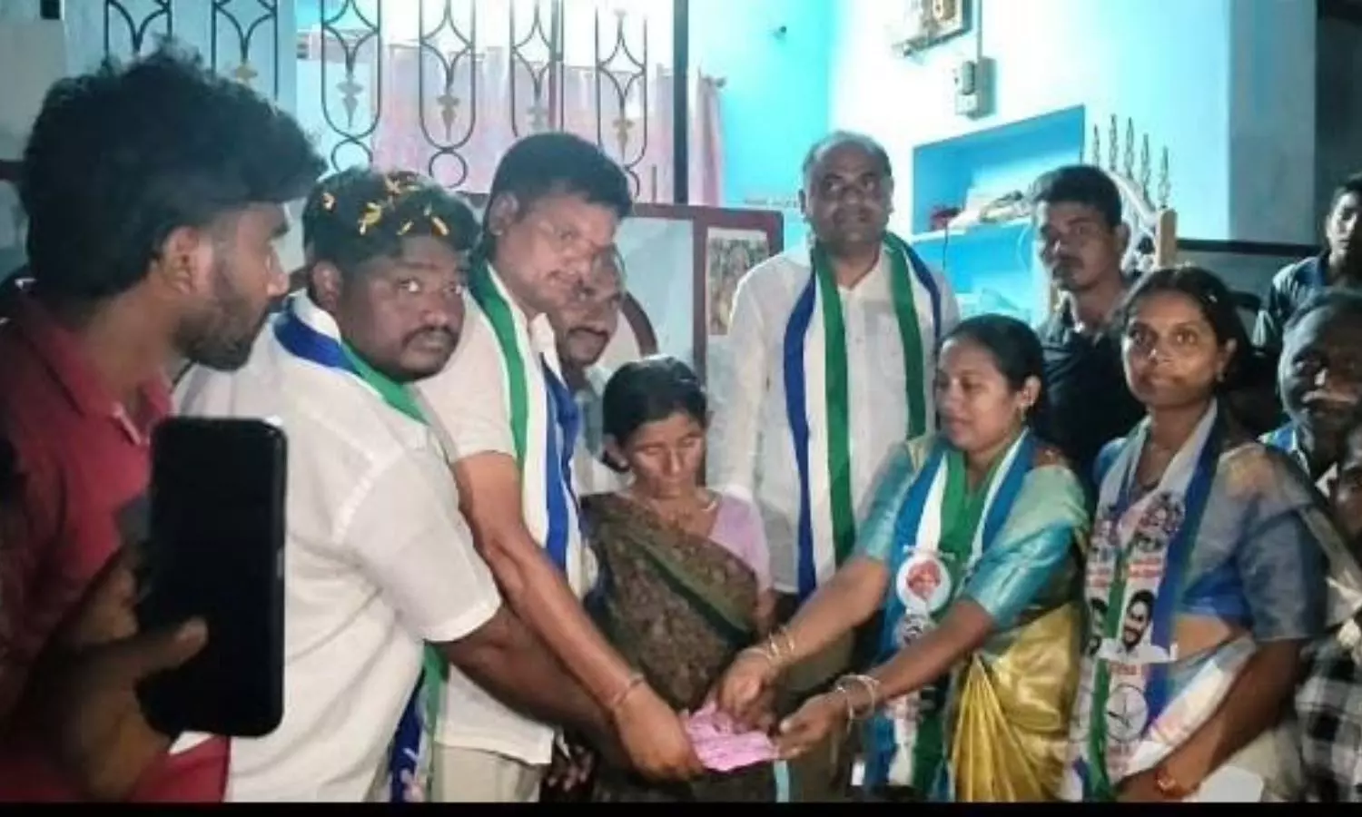 Peddaraveedu Peddaraveedu